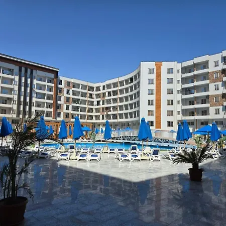Zahabya Golden Resort